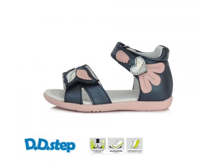 ddstep DSG023 G075 354A