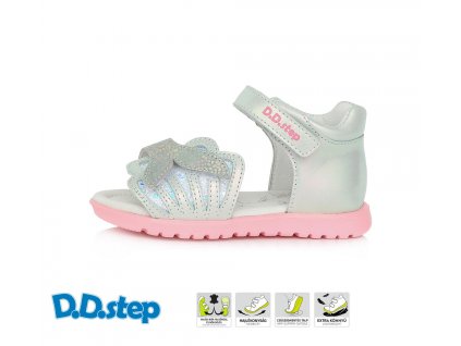 ddstep DSG123 G055 380