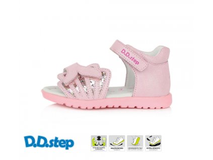 ddstep DSG123 G055 380B