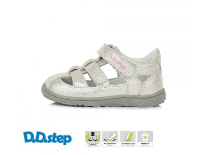 ddstep DSG023 G077 360A