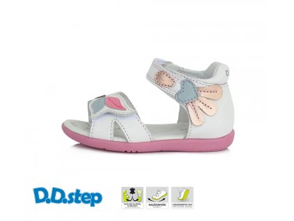 ddstep DSG023 G075 354B