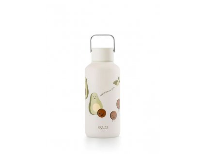 equa timeless avocado 600ml