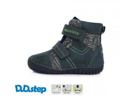 ddstep DPB123A A050 350B