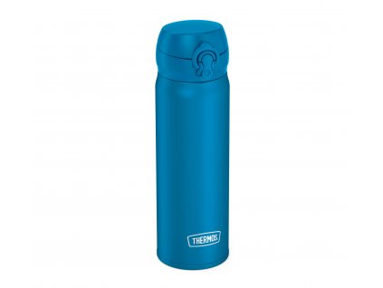 Ultralight Bottle azure watter mat