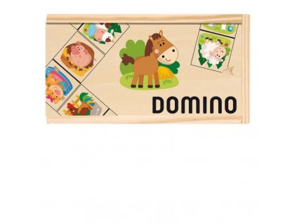 domino woody 90093