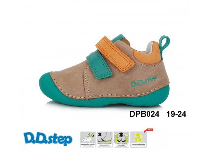 ddstep DPB024 S015 41509B