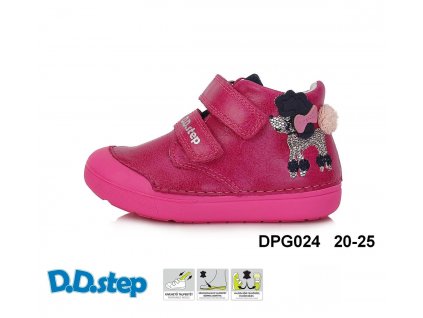 ddstep DPG024 S066 41382A