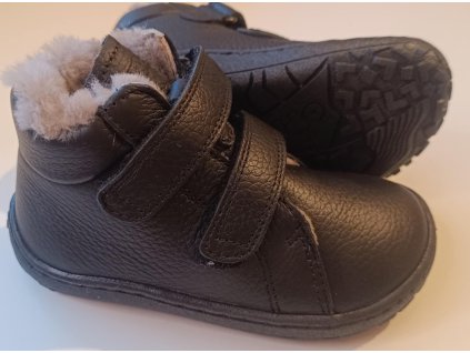 froddo g3110252 10black