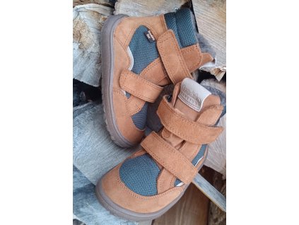 Froddo TEX Winter Cognac 2 G3160233 1 7