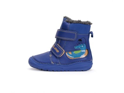 ddstep w071 42421a bermuda blue