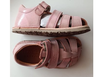 froddo flexi ivi pink 1