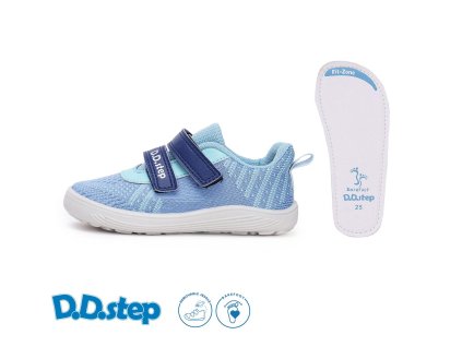 ddstep f093 51399a bermuda blue