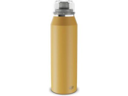 alfi isobottle endless spicy mustrad mat