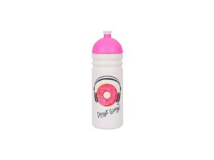zdrava flasa donut