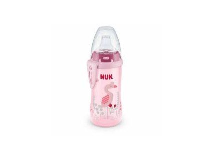 nuk active cup
