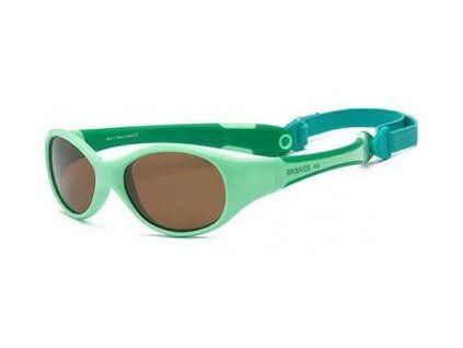 explorer green