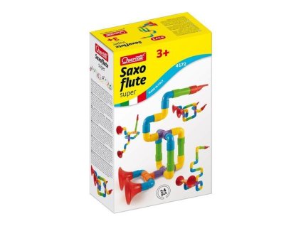 Quercetti Saxoflute Super