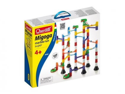 Quercetti Marble Run Super