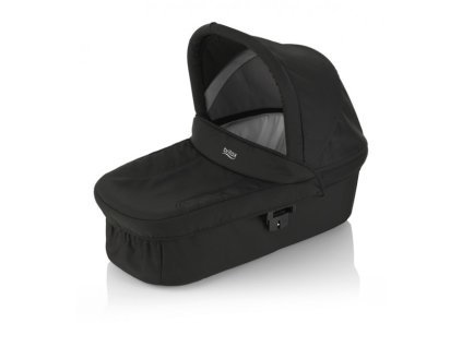 Britax Hlboká vanička na B-Agile, B-Motion, Smile - Cosmos Black 2016