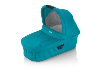 Britax Hlboká vanička na B-Agile, B-Motion, Smile - Lagoon Green 2016