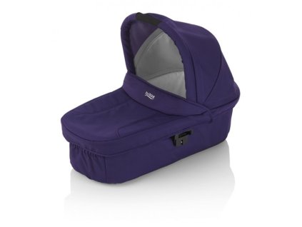 Britax Hlboká vanička na B-Agile, B-Motion, Smile - Mineral Purple 2016