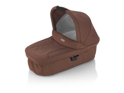 Britax Hlboká vanička na B-Agile, B-Motion, Smile - Wood Brown 2016