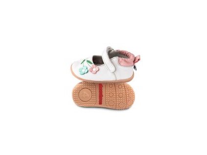 Shooshoos Antique Rose - šedé veľ. 22