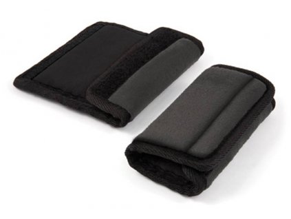 DIONO Chránič pásu - Soft Wrap Black