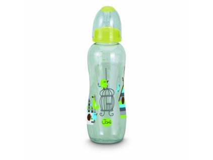 Jané Ergonomická flaša CHROMATIC 300 ml