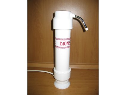 AQUA AUREA Filter DIONELA s vložkou FTK 3