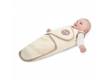 BABYMOOV CosyBag spací vak 3-6m