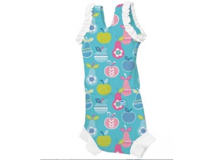 Splash About plavky HAPPY GIRL Tutti Frutti