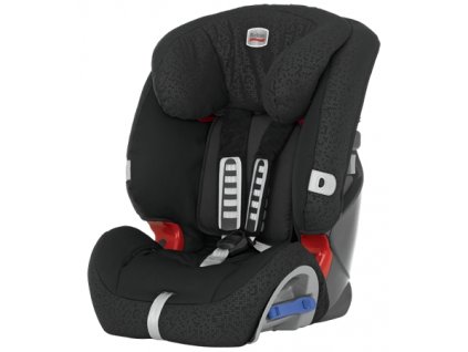 Britax Autosedačka Multi-tech II