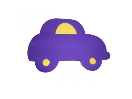 Dena Plavecká doska AUTO