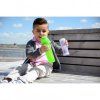 Twistshake Antikoliková fľaša 180 ml Green