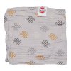 LODGER DEKA Dreamer Muslin Knot Xandu Mist