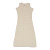 LODGER Spací vak Hopper Sleeveless Empire Irish Cream1