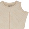 LODGER Spací vak Hopper Sleeveless Empire Irish Cream2