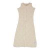 LODGER Spací vak Hopper Sleeveless Empire Irish Cream