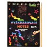 vyskrab.notes a610l 6131