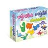 detiart vyroba mydla dinosaurus 4110003