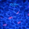 PABOBO Projektor Calm Ocean Blue