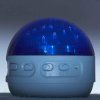 PABOBO Projektor Calm Ocean Blue