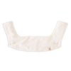 Ergobaby Podbradník 360 Teething pad&bib natural