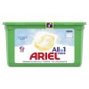 ARIEL ARIEL All-In-1 PODs Kapsule na pranie, Sensitive, 33 praní