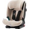 BRITAX Letný poťah Advansafix i-Size/Advasafix M i-Size, Beige