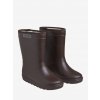 250190 2124 A enfant thermo boots coffee bean