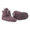 lodger slipper folklore mauve 22