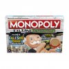 14F2674 monopoly