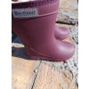 EN*FANT Thermo Boots Solid - Fig
